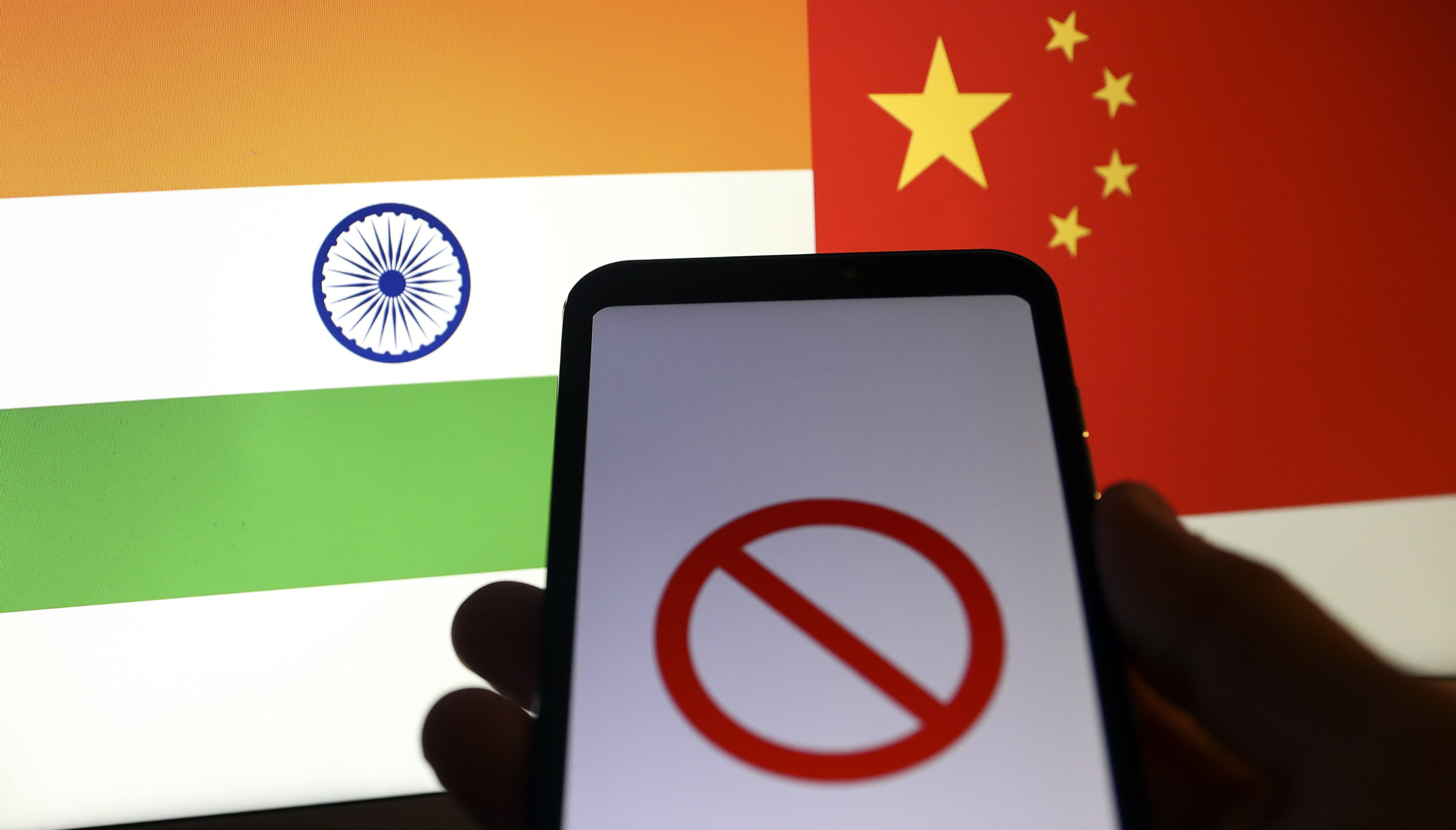 India declines participation in the world's largest trade agreement, alleging China's trade practices to be 'very murky'.