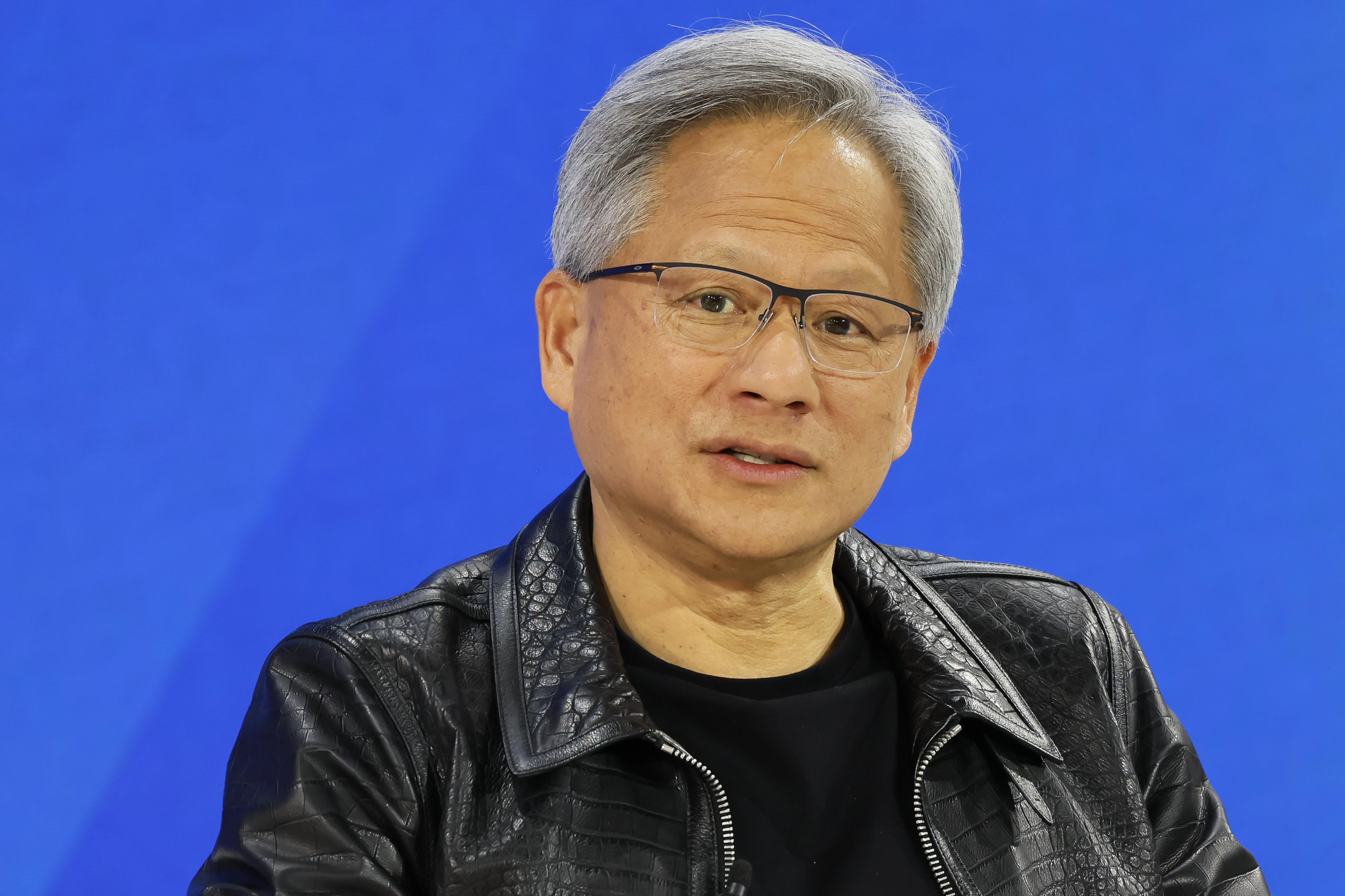 Nvidia is the most reputable U.S. company, with Costco and Trader Joe's narrowly missing the top 10.