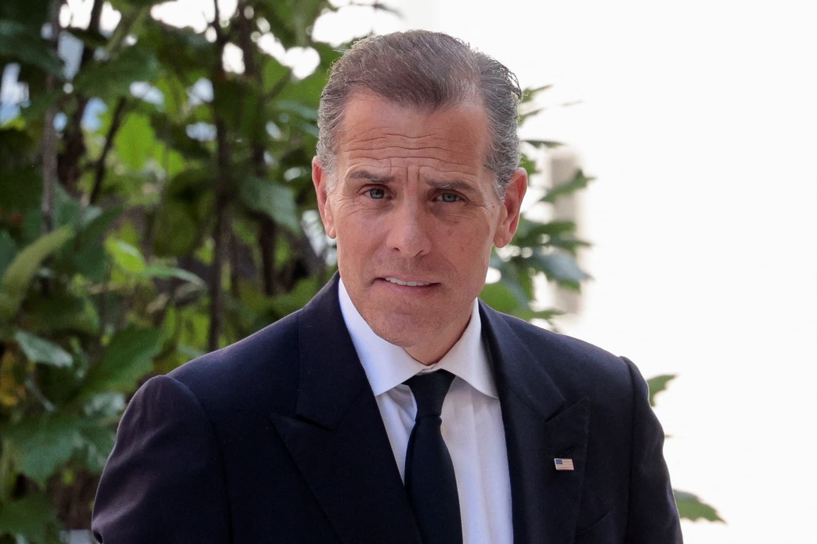 The Hunter Biden gun trial continues with jury deliberations imminent.