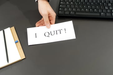 A majority of Americans who changed jobs in 2021 experienced a salary reduction. Strategies for managing a lower income.