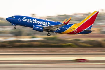 A source reports that Southwest and Elliott are close to reaching a settlement that would end their proxy fight.