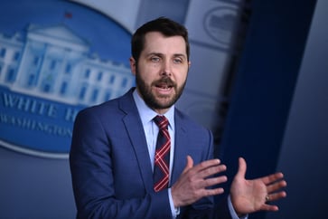 Biden's top economic advisor states that reviving the Keystone XL pipeline at present will not decrease oil prices.