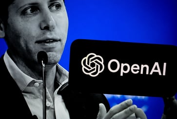 Apple's involvement in OpenAI's next move could present its greatest challenge yet.