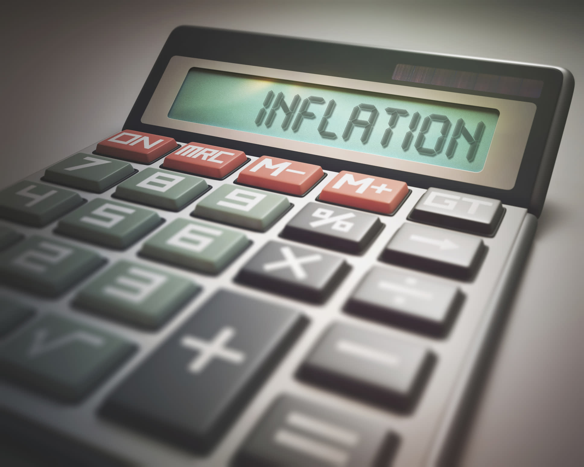 Raising interest rates could help combat the 40-year high inflation.
