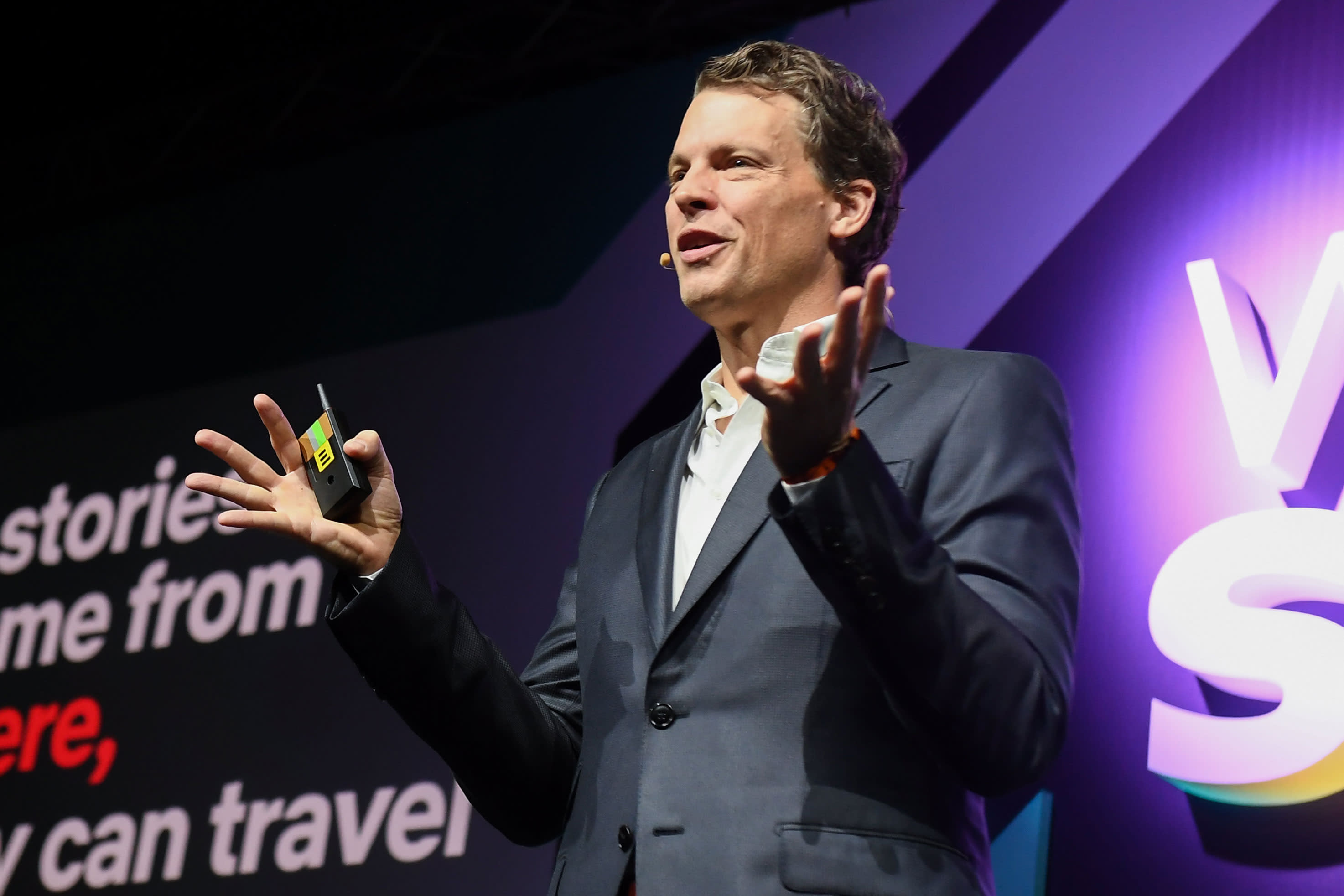 Netflix is still in the early stages of its video game development, focusing on crawling before moving on to walking and running.