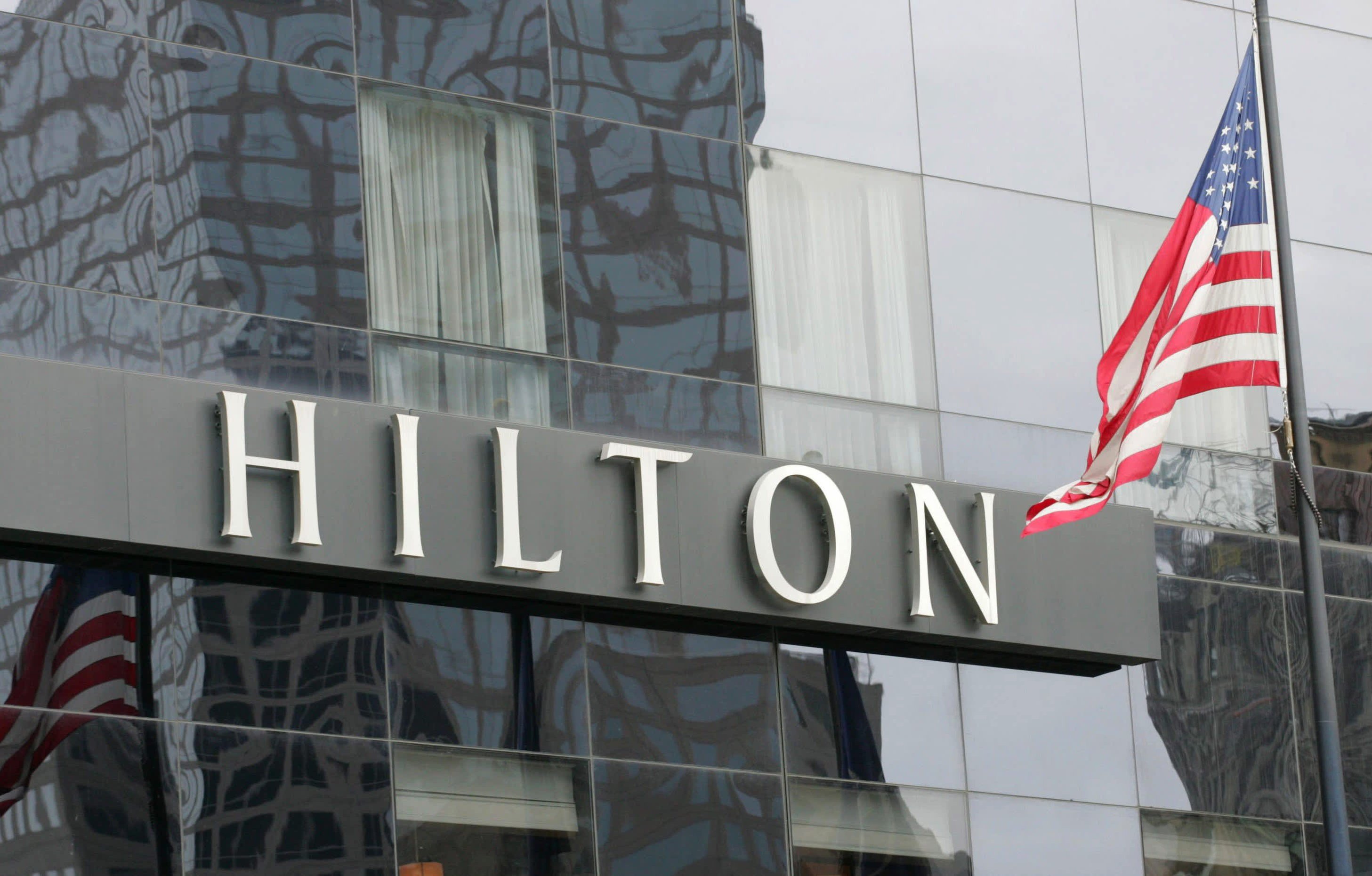 Elevated Hilton American Express card welcome offers can earn you up to 175,000 points.