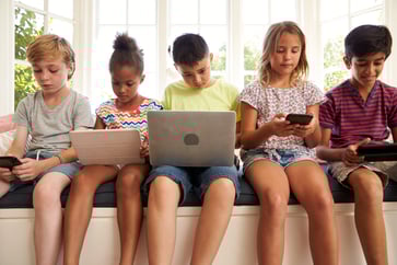 The FTC is considering hiring a child psychologist to help develop internet regulations.