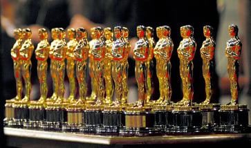 The future of the Oscars and Emmys may be at risk.