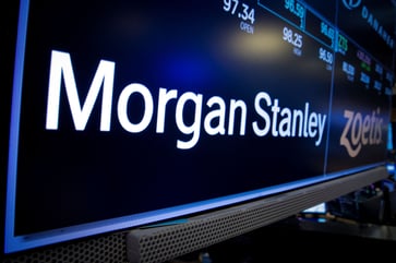 Morgan Stanley enhances its Wall Street division with OpenAI-powered chatbot tools.