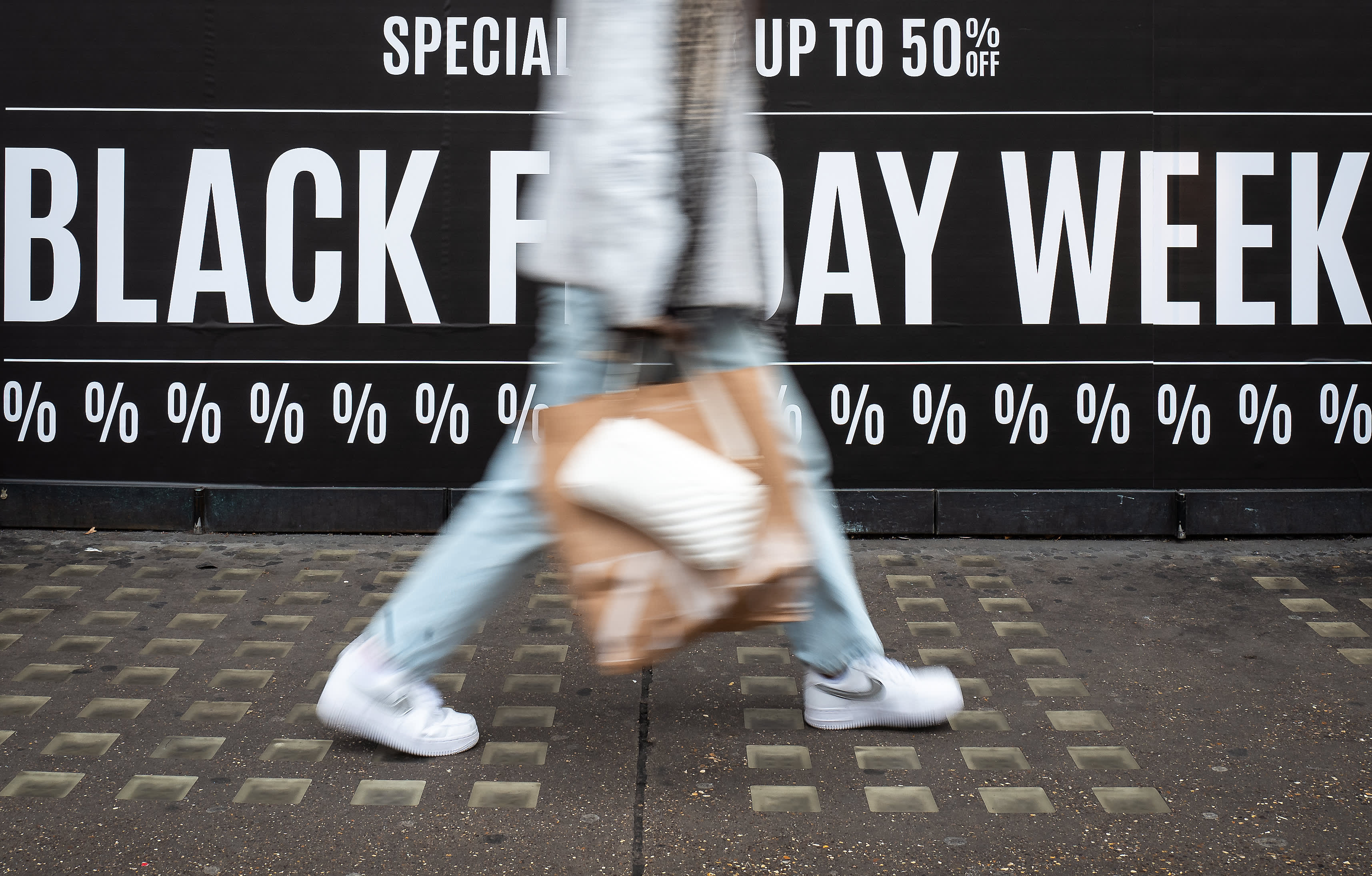 Some Black Friday sales may not be as good as advertised, so here's what to avoid purchasing.