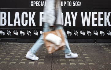 Some Black Friday sales may not be as good as advertised, so here's what to avoid purchasing.