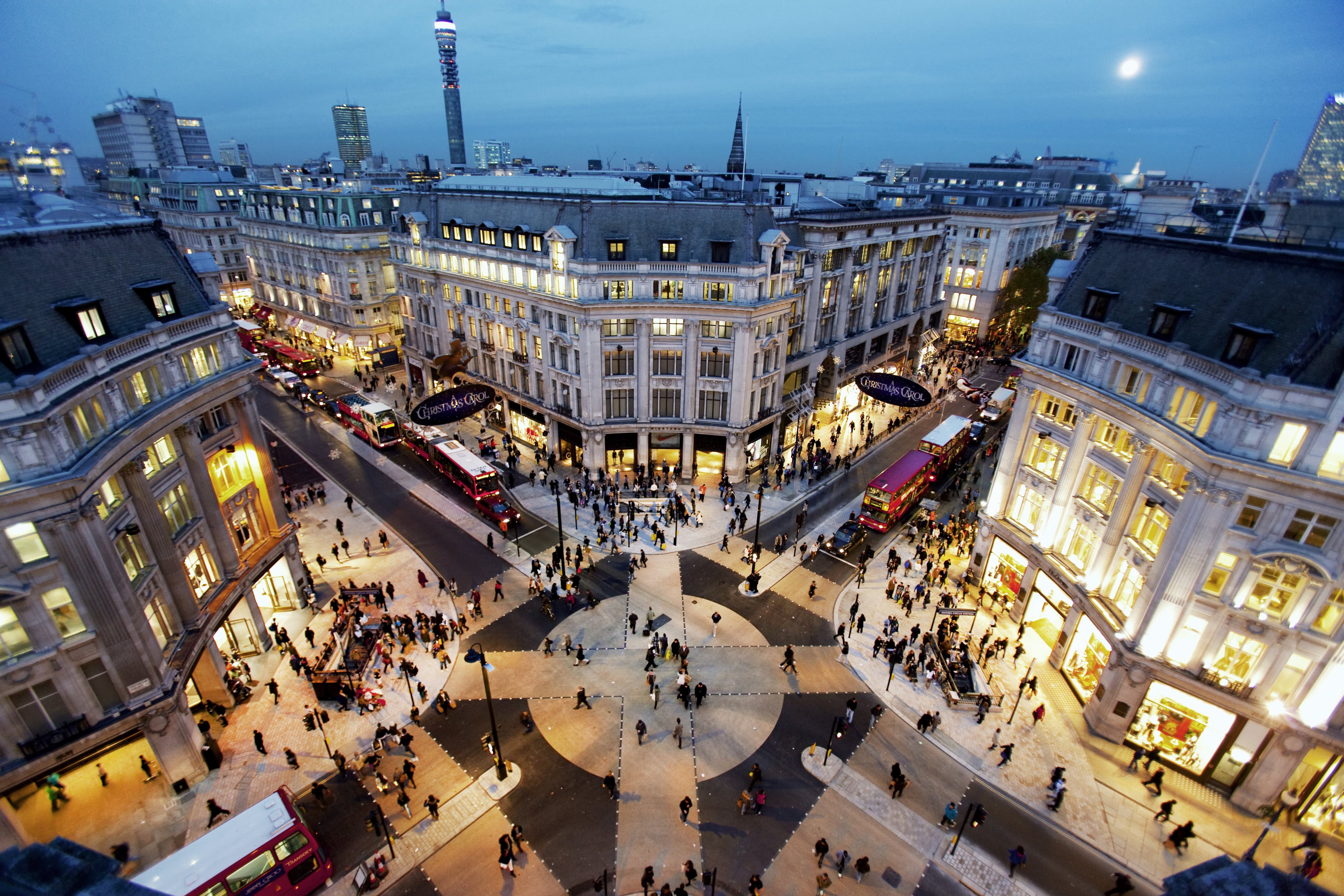 European markets are heading towards a higher open as the focus shifts to UK and U.S. inflation.