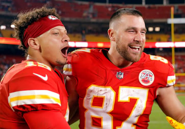 Despite being the NFL's current dynasty, the Kansas City Chiefs are worth less than teams that regularly miss the playoffs.