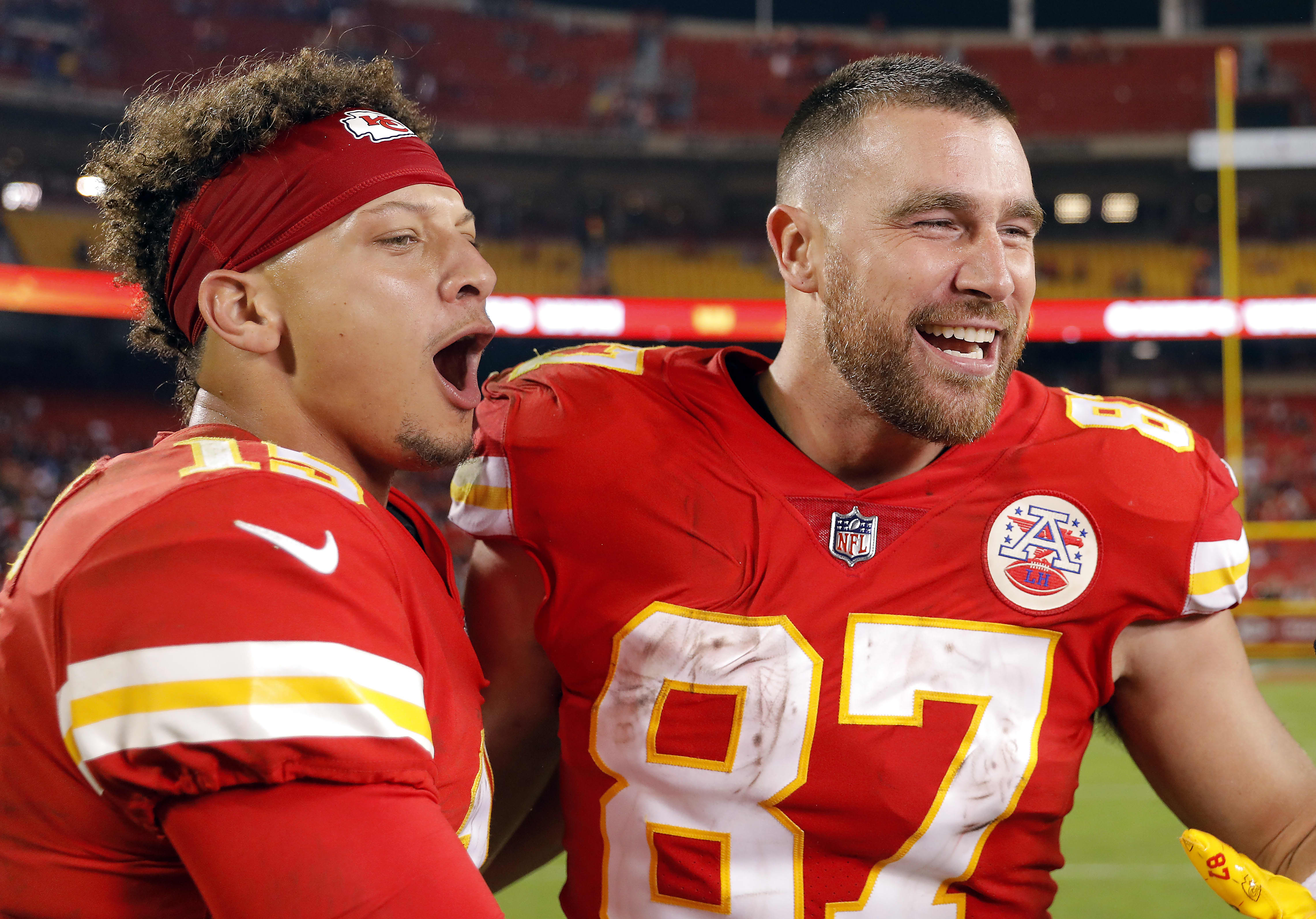 Despite being the NFL's current dynasty, the Kansas City Chiefs are worth less than teams that regularly miss the playoffs.