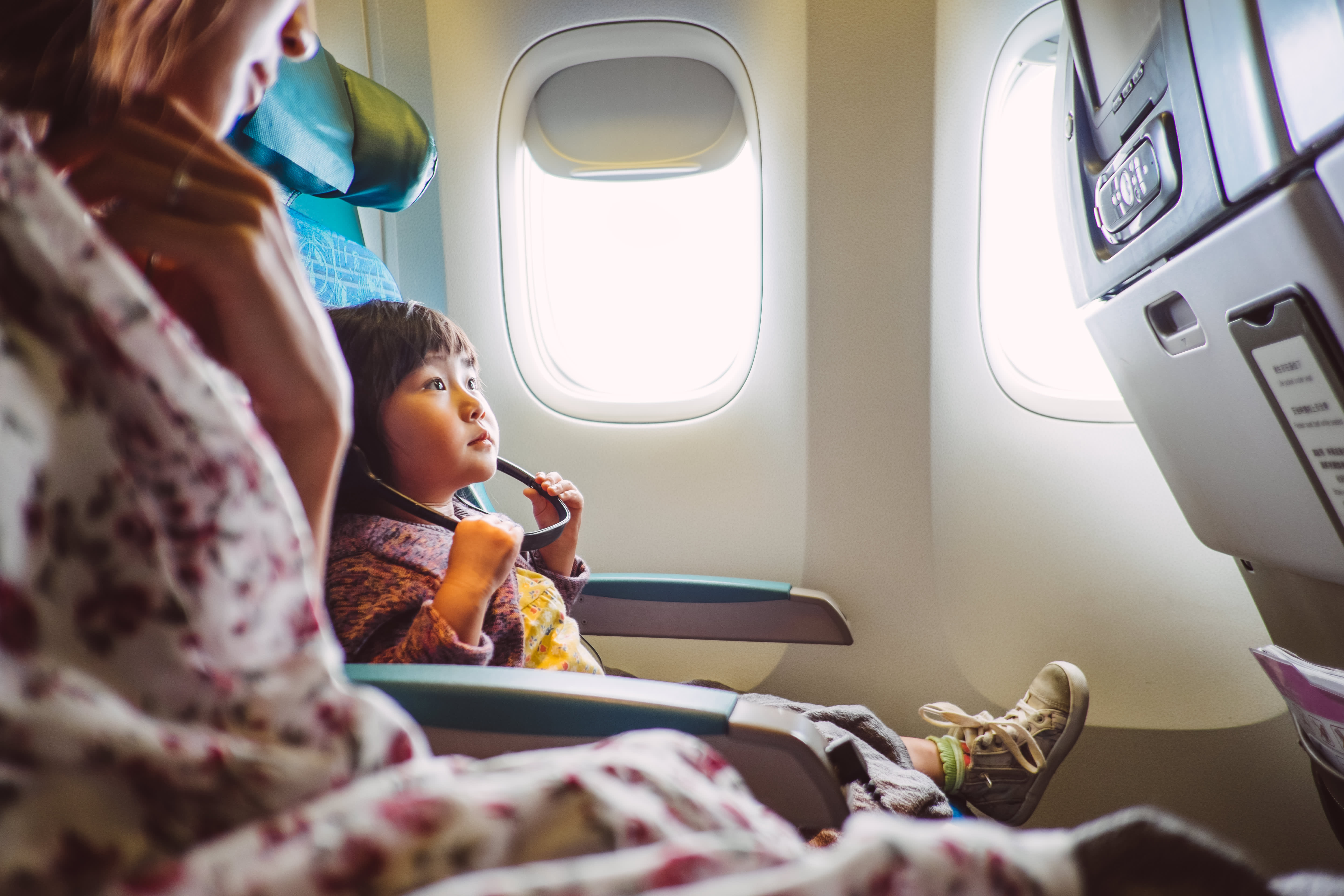 The majority of the world's most family-friendly airlines are located in one region.