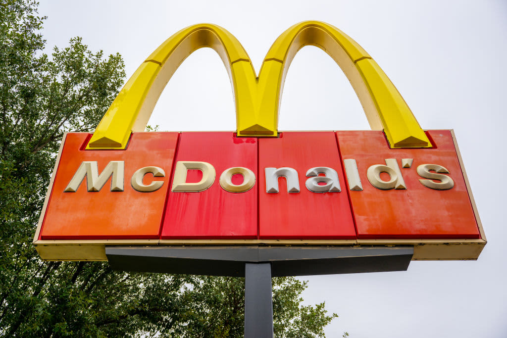 McDonald's Introduces $5 Value Meal for a Limited Time in June