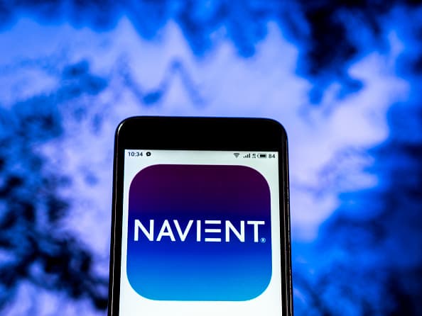 Navient agrees to pay $120 million to settle charges of misleading student loan borrowers by the CFPB.