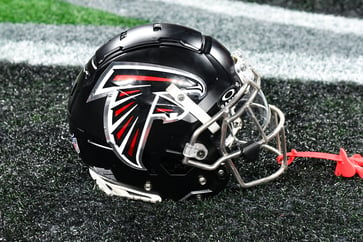 16. Atlanta Falcons: NFL Team