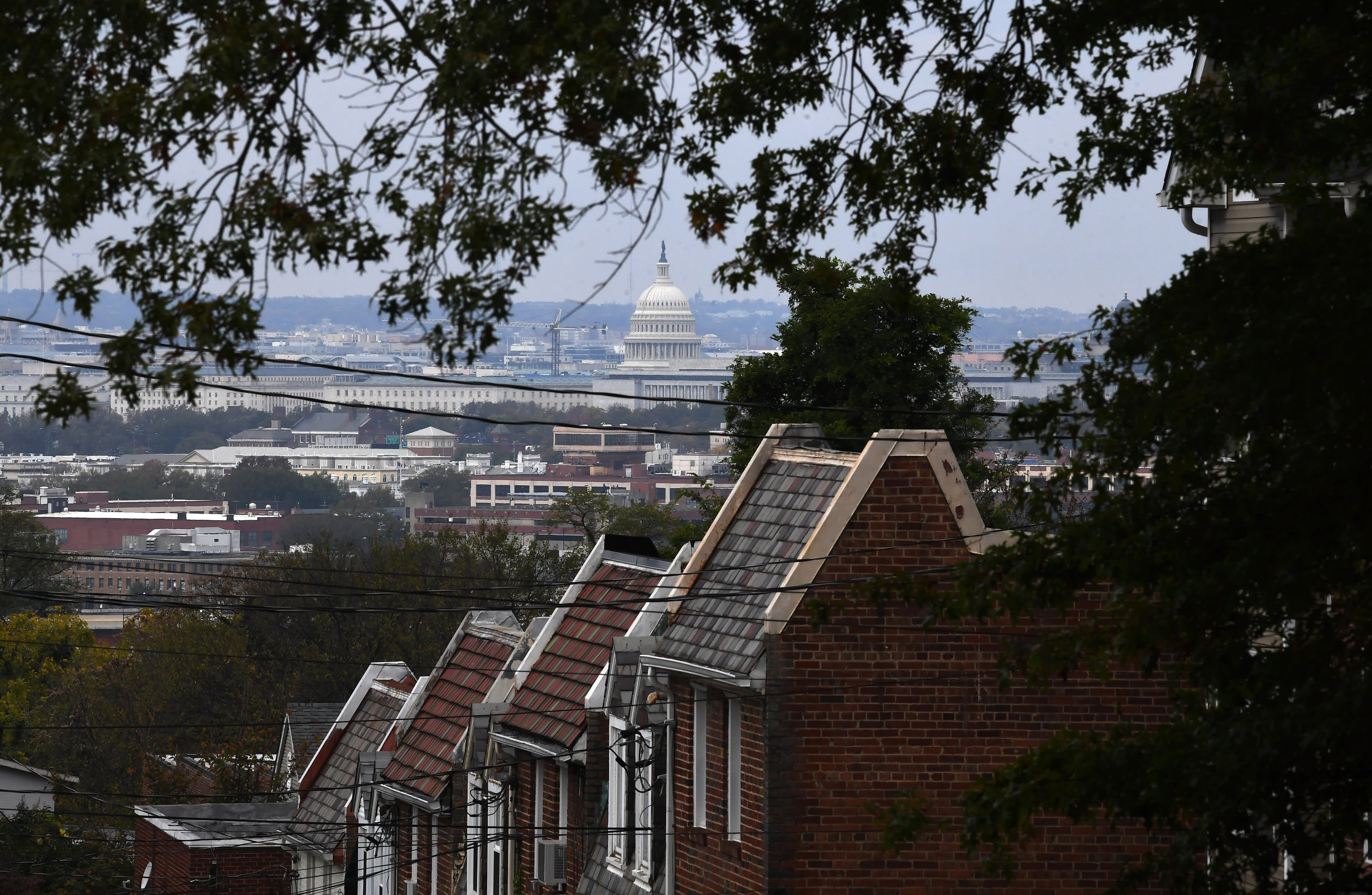 A Washington, D.C., area guaranteed income pilot has bridged the gaps left by inadequate federal pandemic aid.