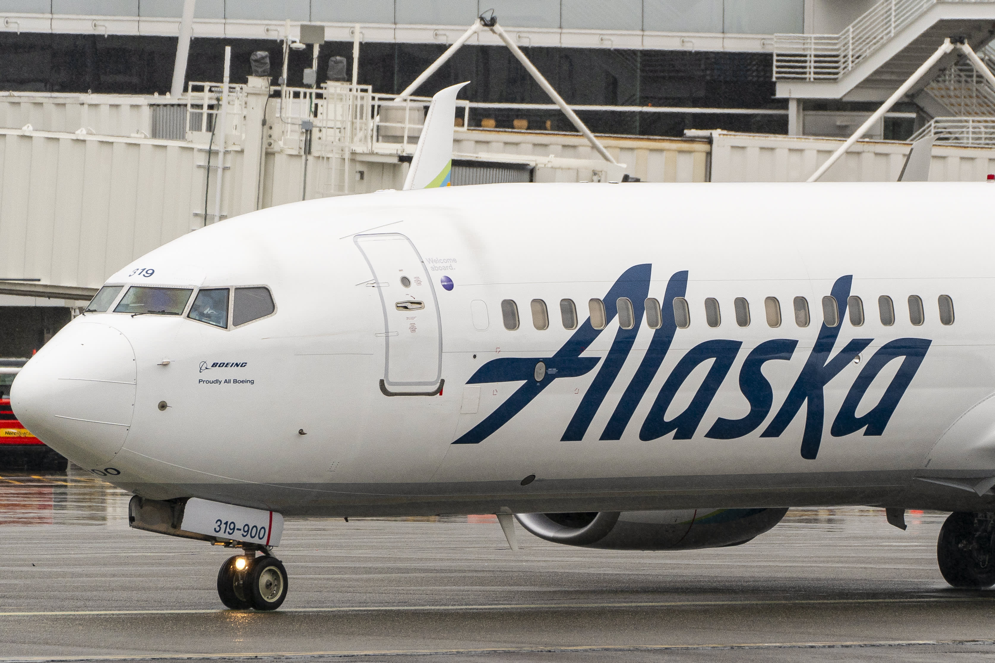 Alaska Airlines flight attendants decline new contract, union claims there is still 'unresolved issues' to address.