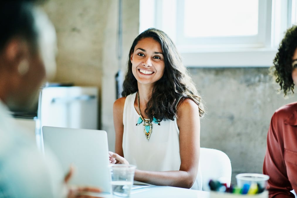The most effective strategies for achieving success at work without being the most vocal.