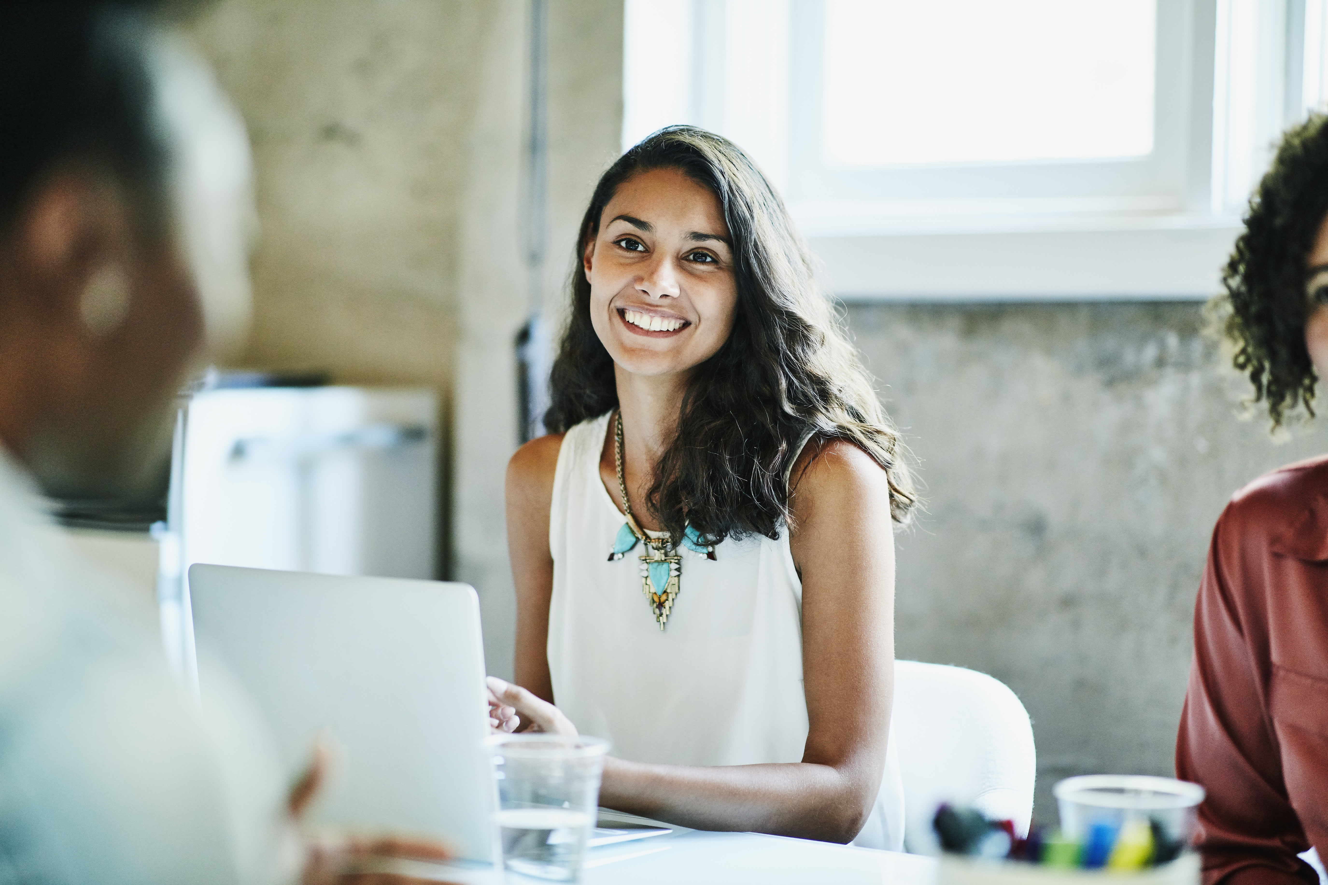 The most effective strategies for achieving success at work without being the most vocal.