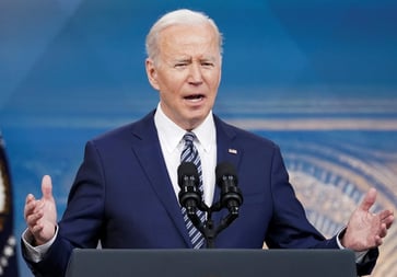 The U.S. will make available 1 million barrels of oil daily from its reserves to reduce gasoline prices.