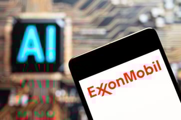 Big Tech seeks assistance from Big Oil in powering AI data centers.