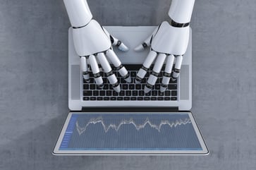 In a short period, this AI-powered financial advisor has amassed an impressive $20 billion in assets.