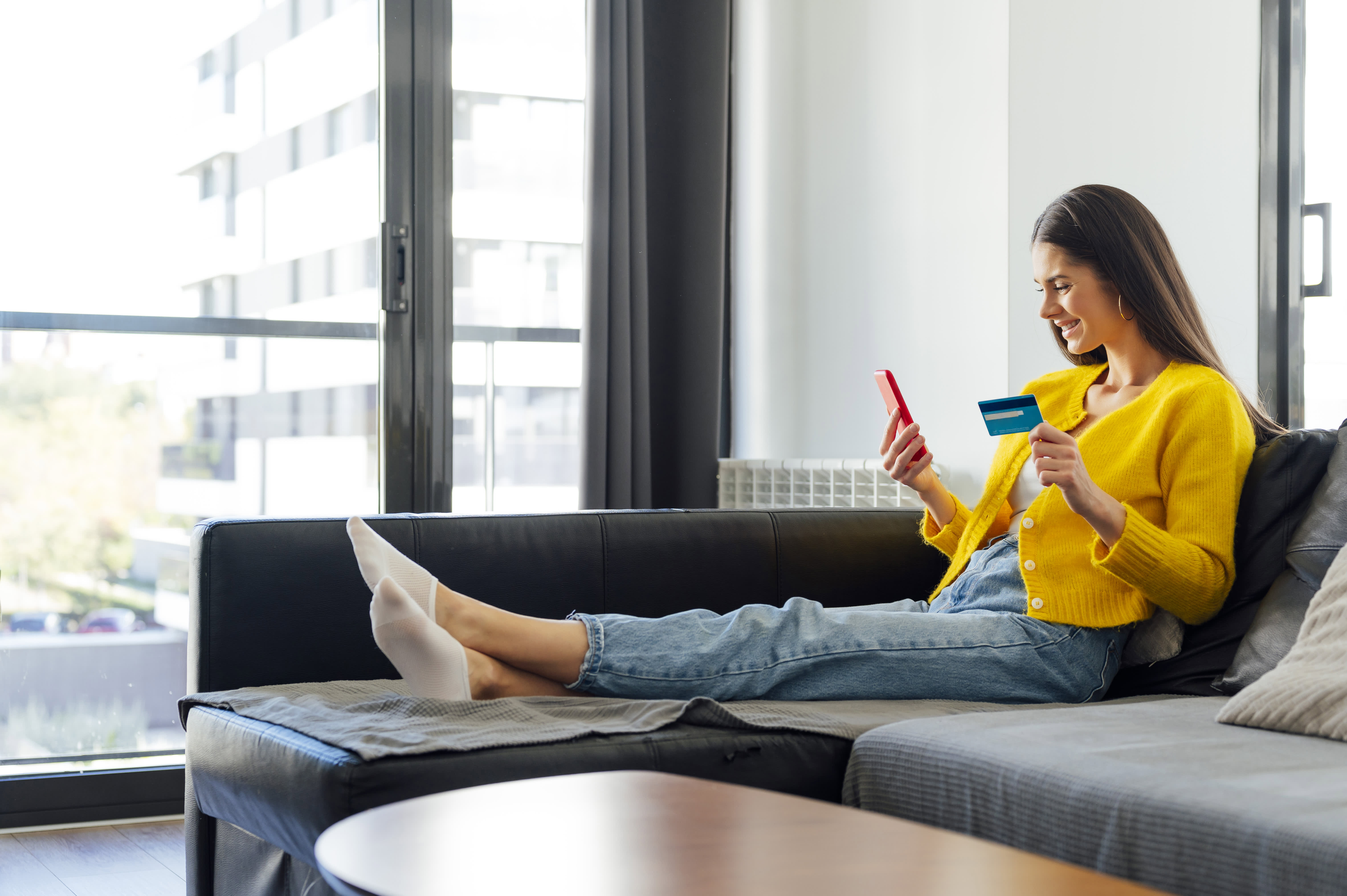 The top credit repair companies to help you improve your credit score.