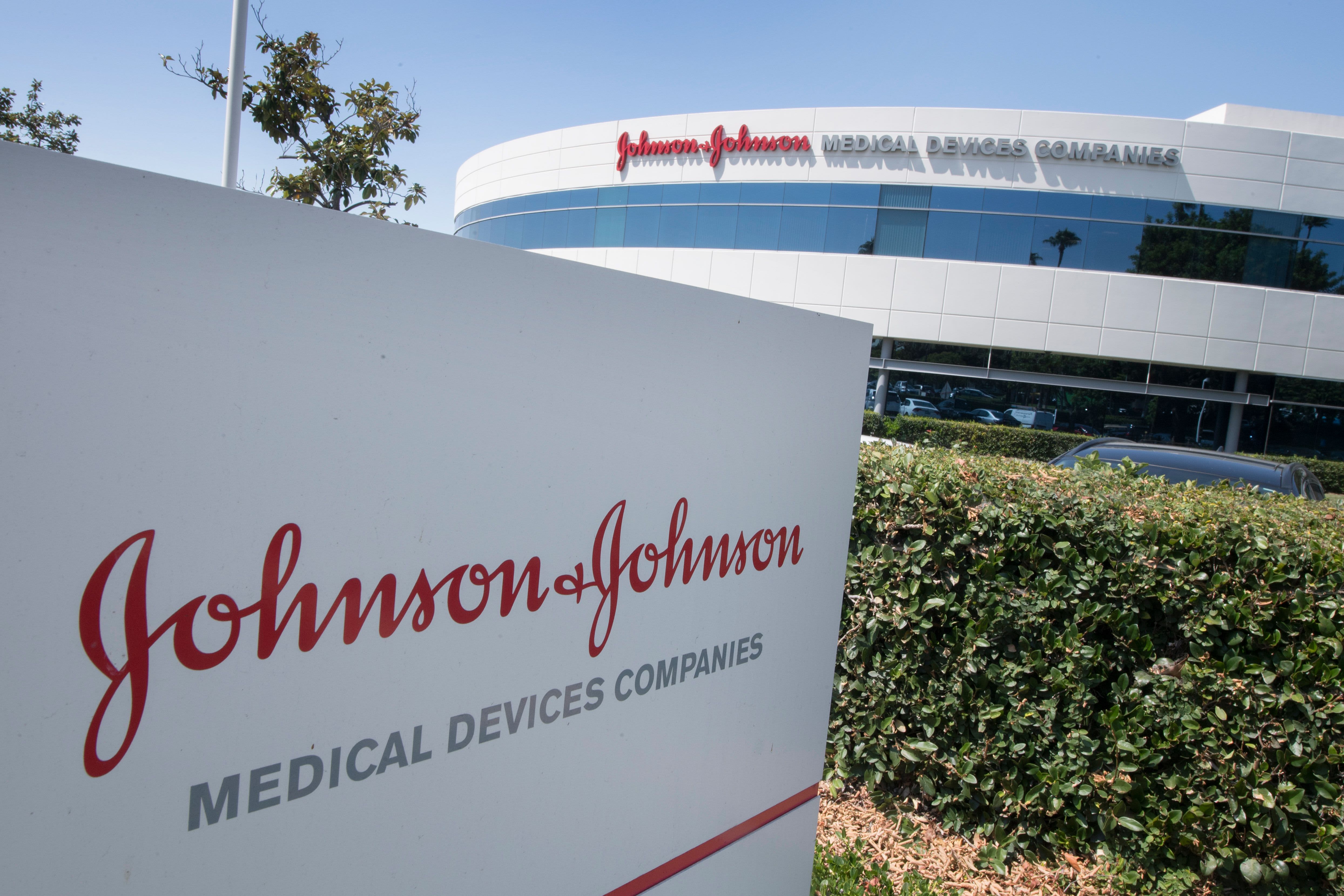 J&J, distributors reach $26 billion opioid settlement agreement.