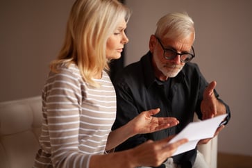 If your income is decreasing, you may need to appeal Medicare premium surcharges upon retirement.