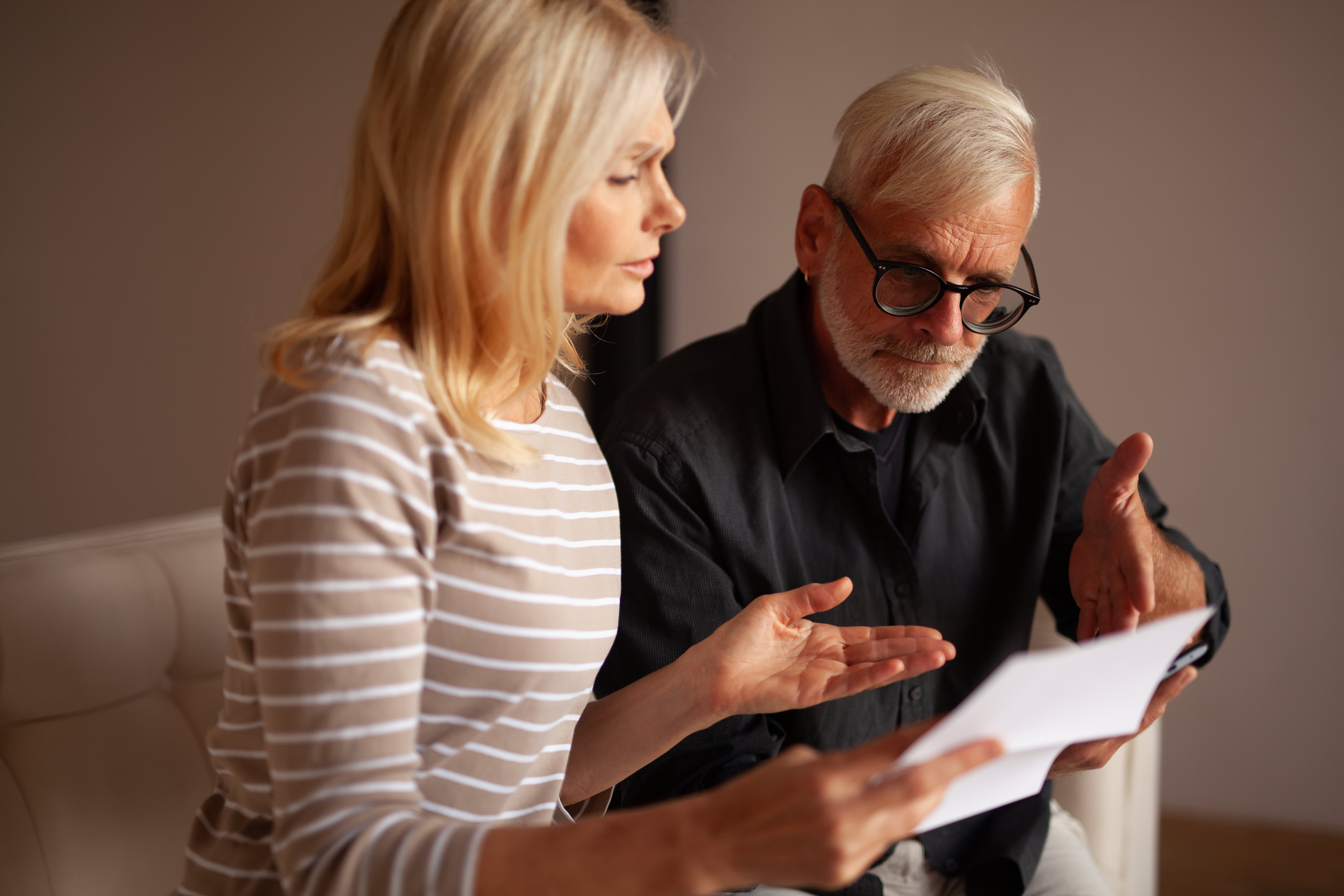 If your income is decreasing, you may need to appeal Medicare premium surcharges upon retirement.