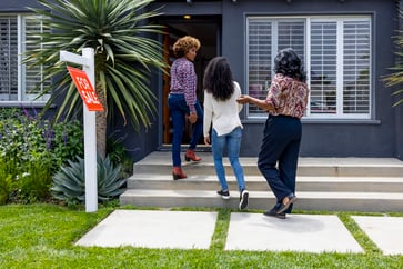 Mortgage demand from homebuyers increases by 12% following the first drop in interest rates in two months.