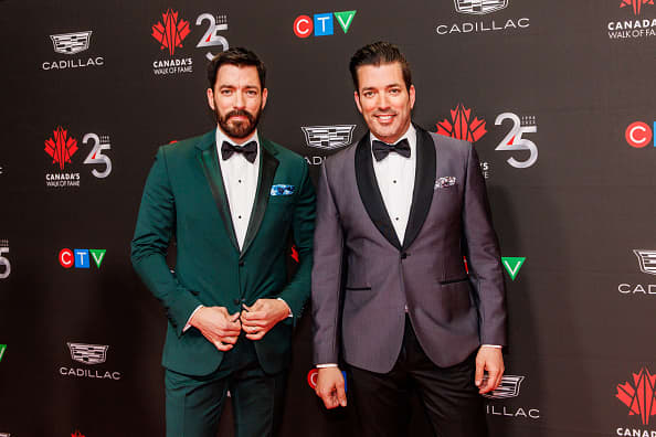 Jonathan Scott of Property Brothers reveals that there's no secret formula to successful real estate investing; advising on how to determine if you're prepared to make a purchase.