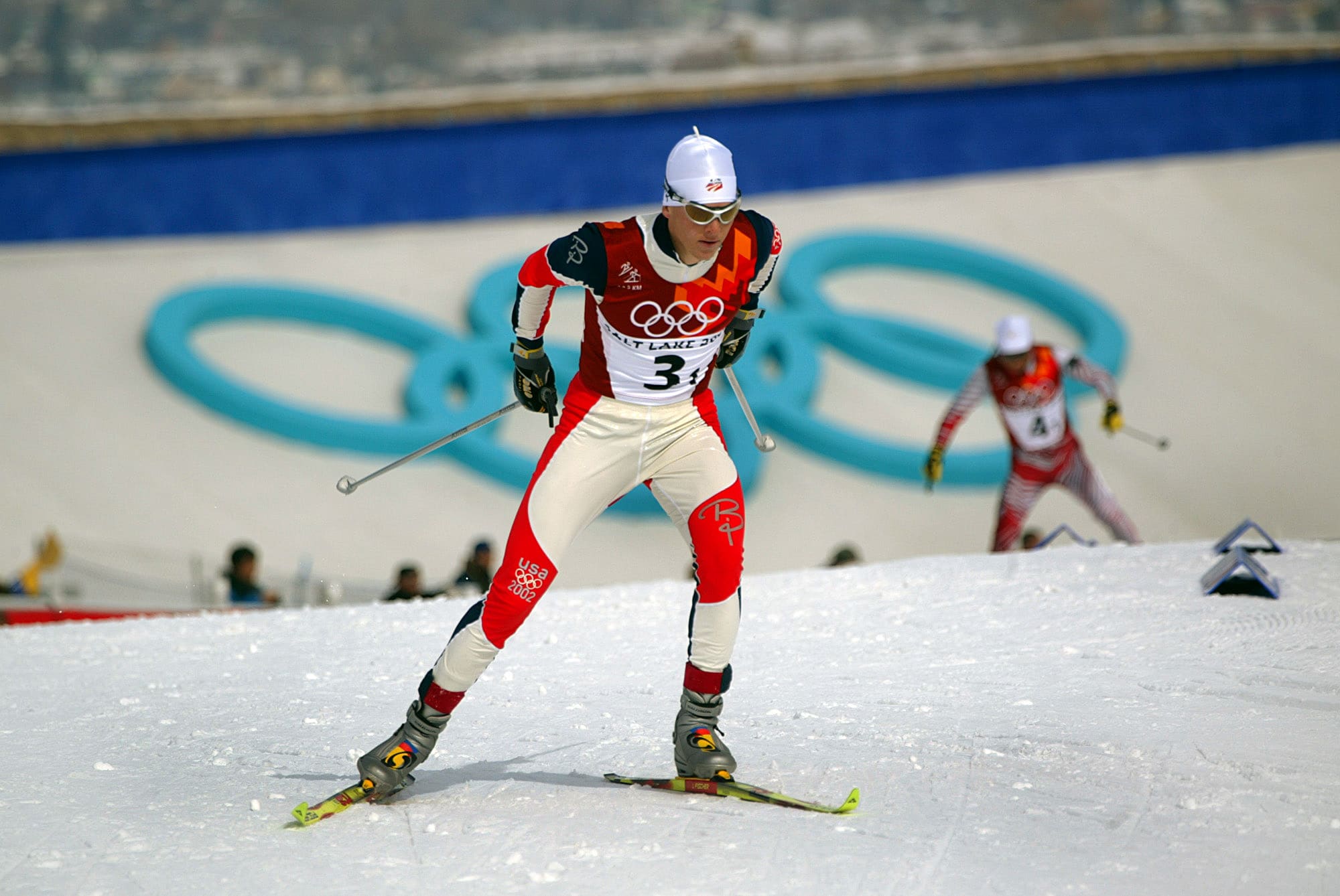 The Olympics played a crucial role in transforming Salt Lake City into a tech hub.
