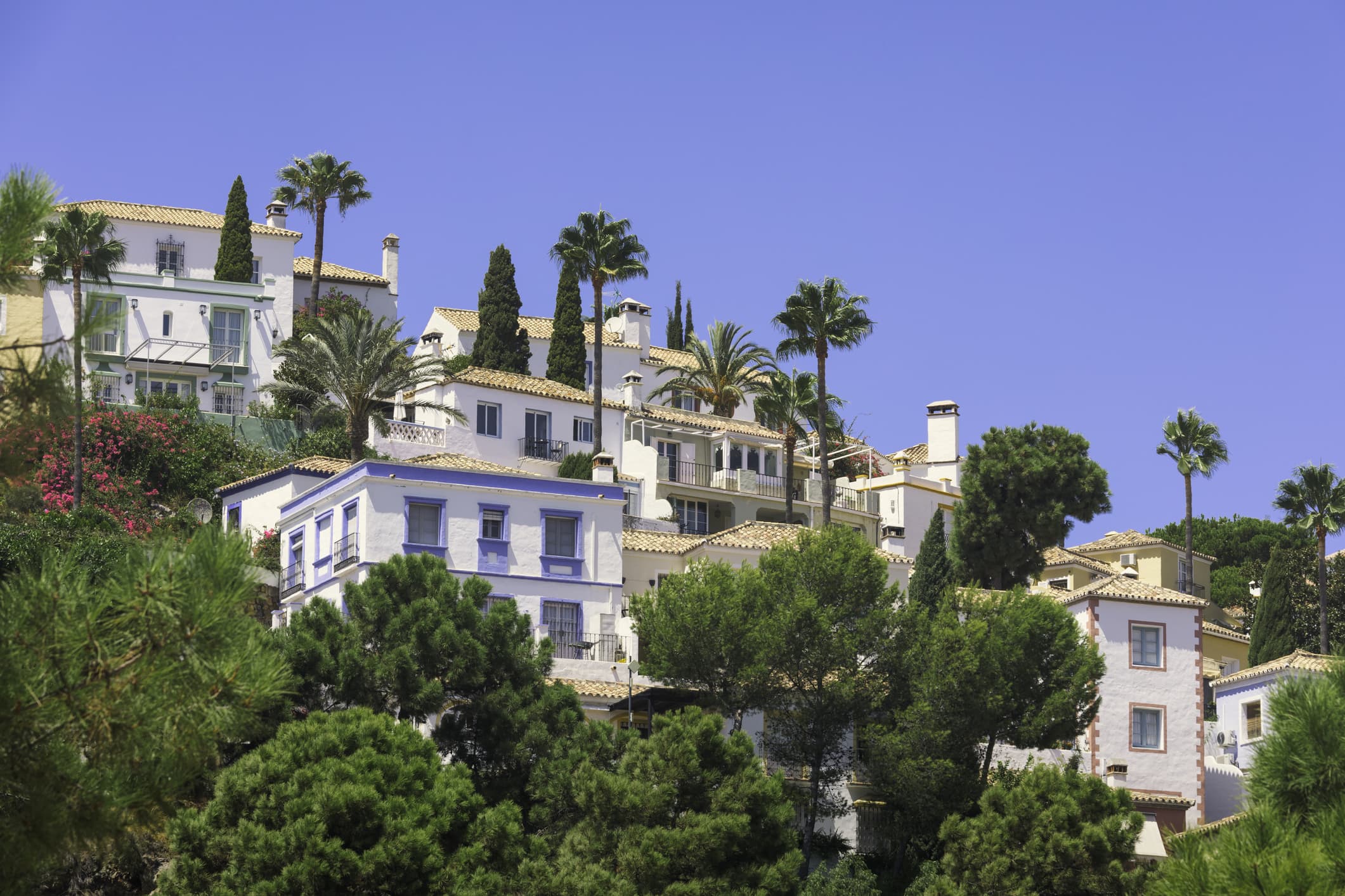 The Spanish government intends to address the housing crisis by imposing a 100% tax on homes purchased by foreigners.