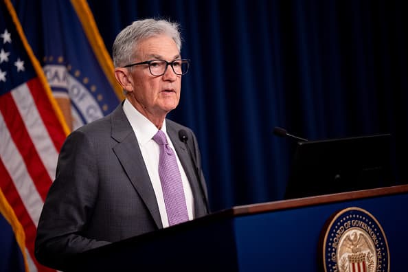 If inflation data remains cool, Powell considers a September rate cut.