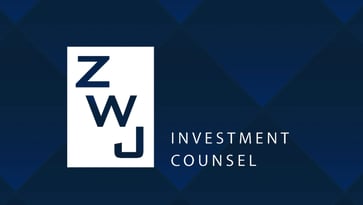 15. Investment Counseling Services by ZWJ