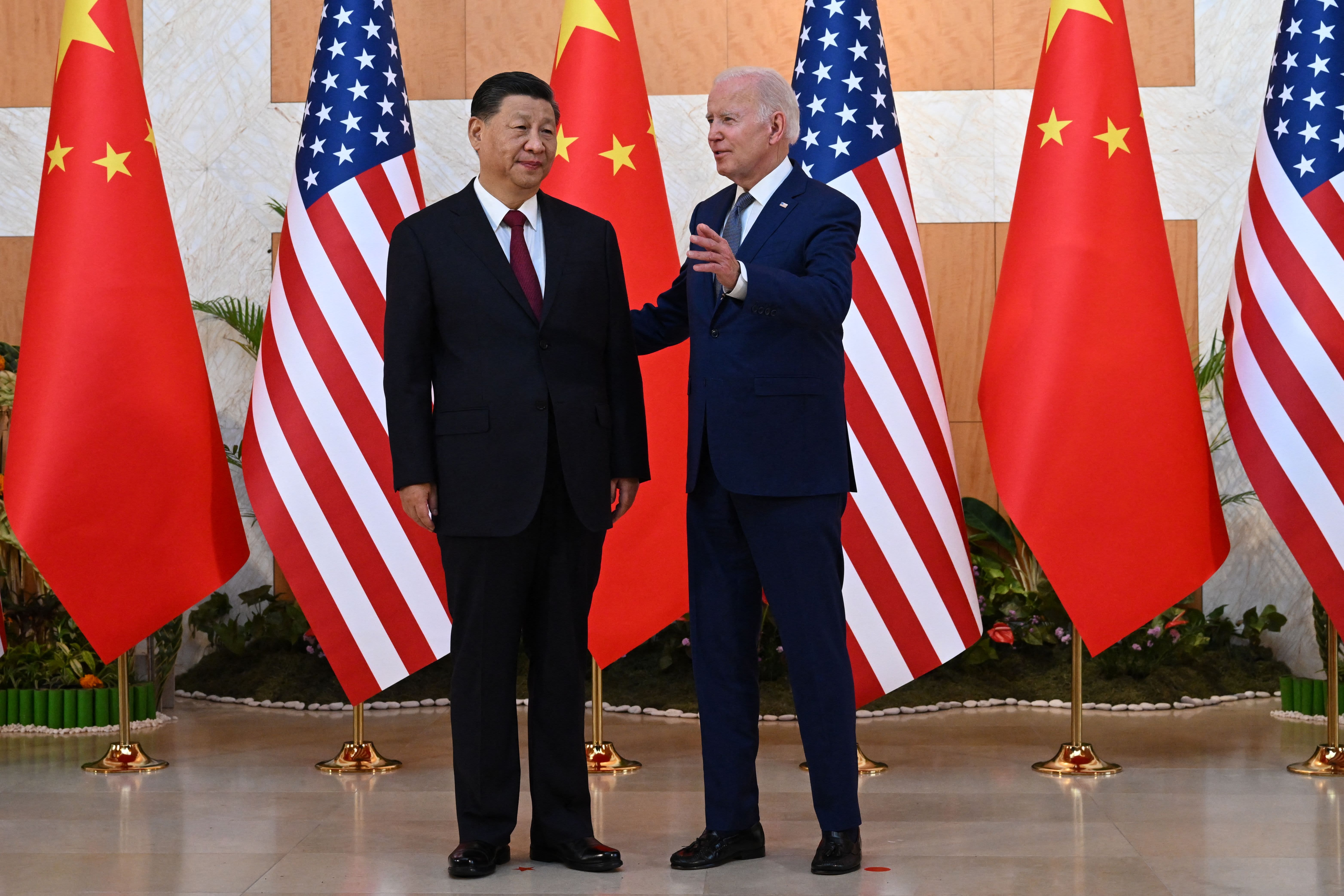 China is poised to win the largest market competition of all time, putting Western companies at risk: Op-ed.