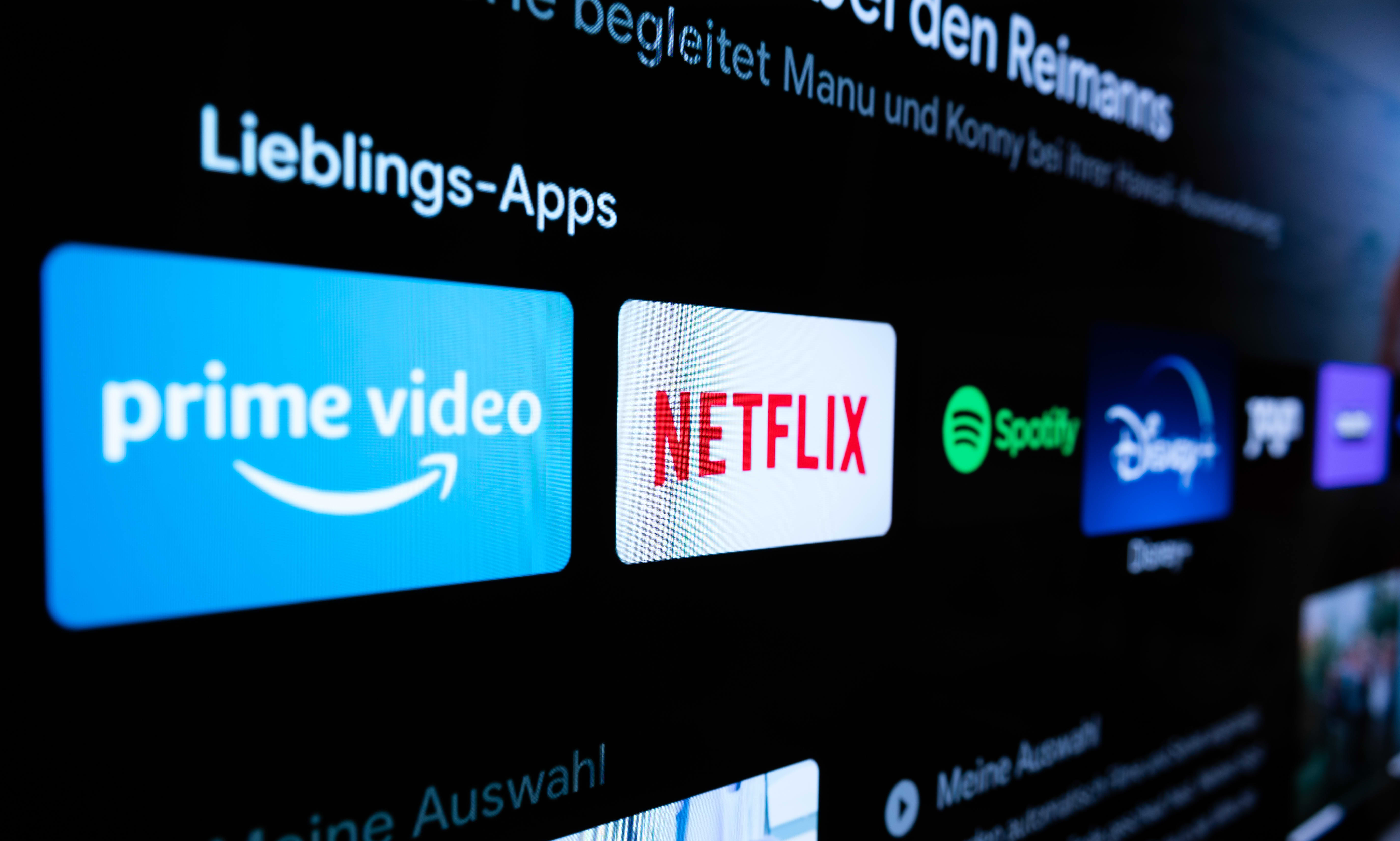 All Streaming Services, Including Netflix, Max, Hulu, and Disney+, Raised Prices This Year.