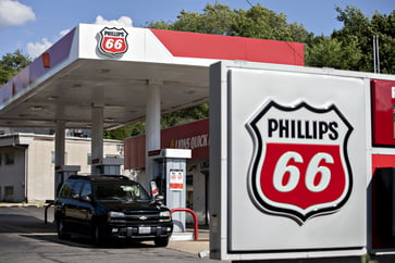 How Phillips 66 could amicably build shareholder value with activist Elliott.