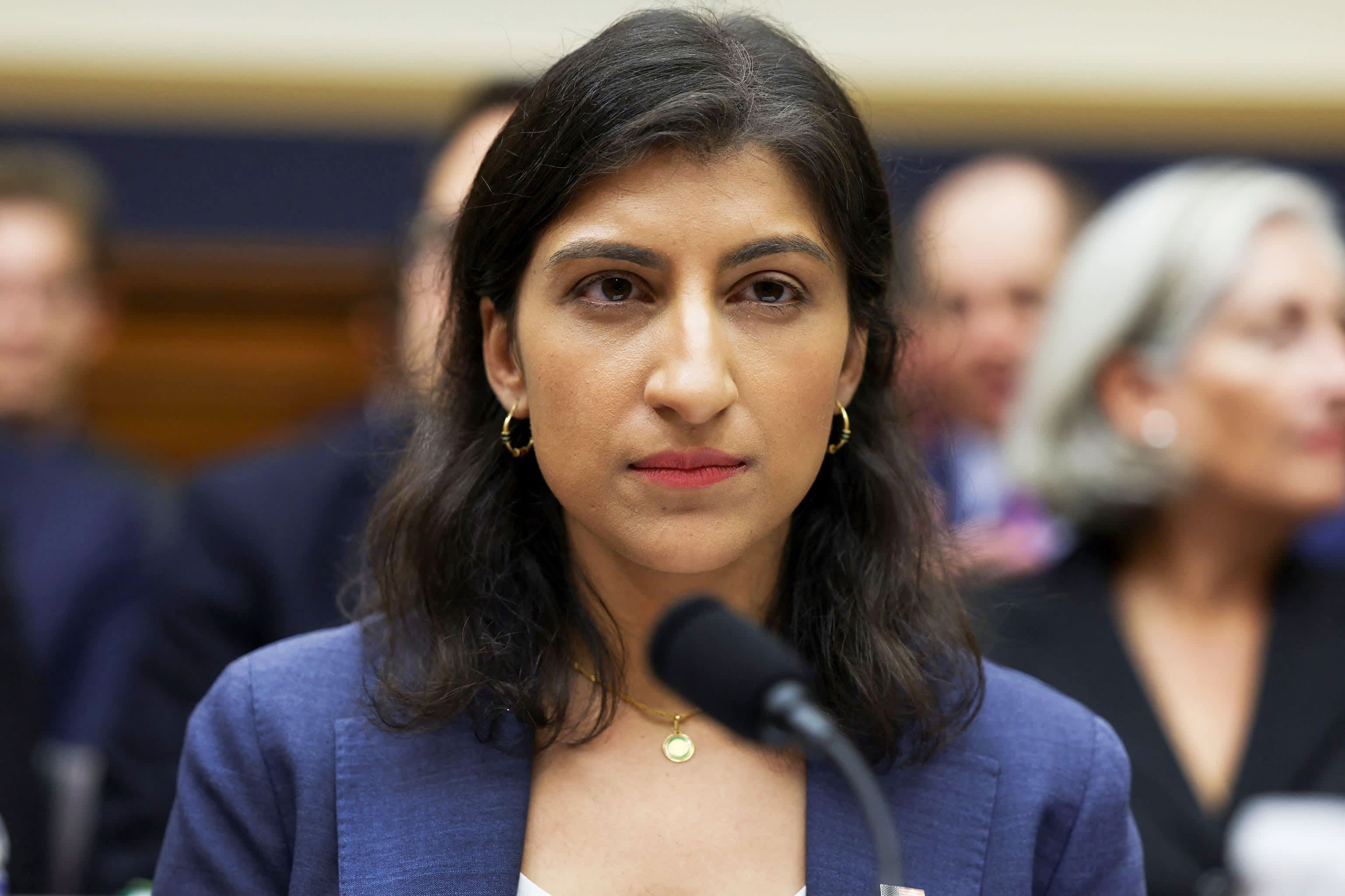 A joint task force comprising the Federal Trade Commission (FTC) and the Department of Justice (DOJ) will be established by Biden to combat 'unfair and illegal pricing'.