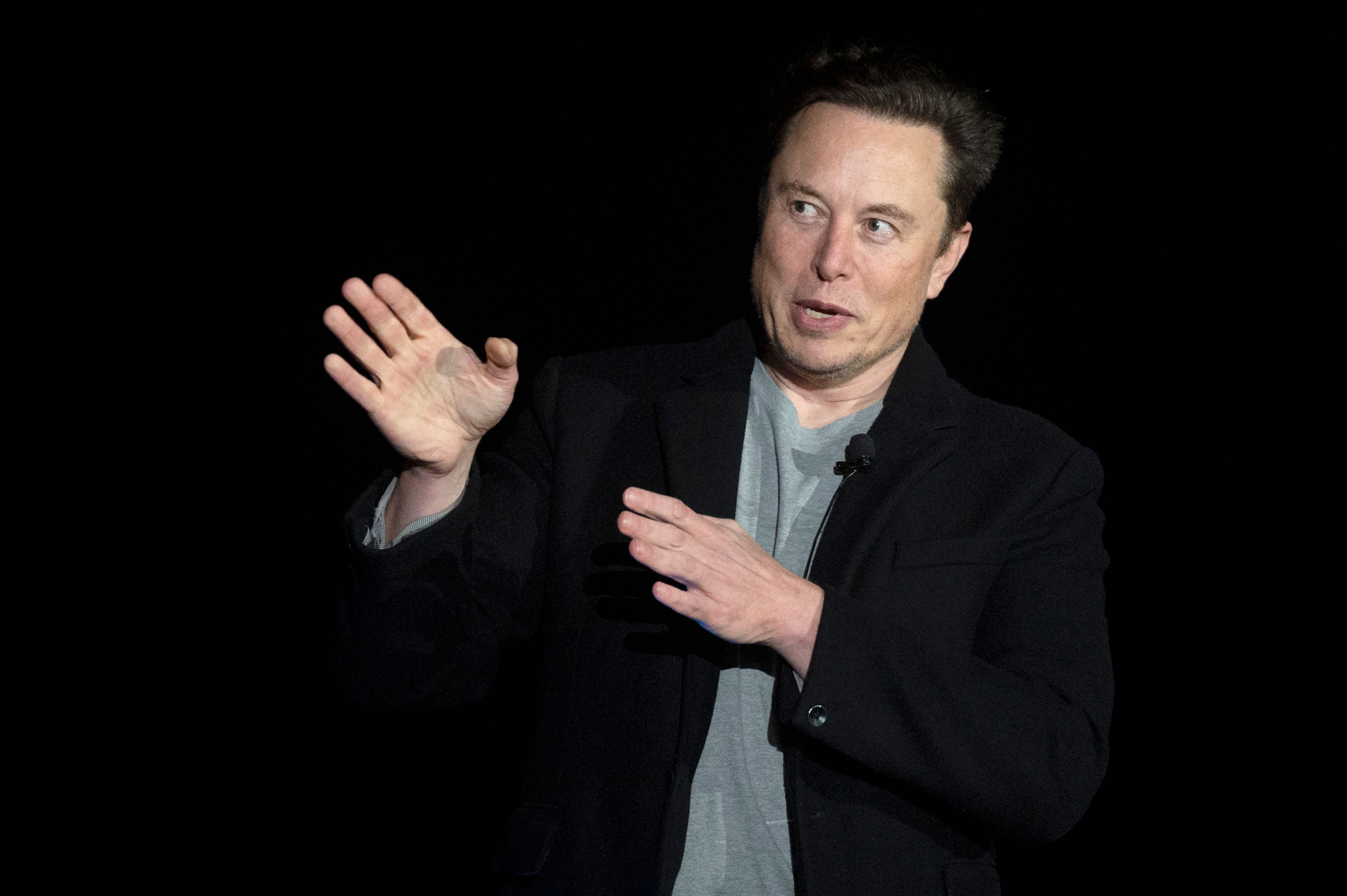 Elon Musk's appointment to the Twitter board leads to a rise in share prices.