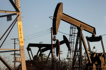 States will receive over $1 billion from Biden to seal abandoned oil and gas wells.