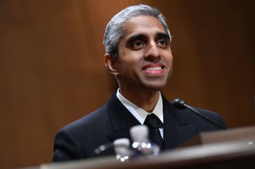 Vivek Murthy, the U.S. Surgeon General, considers this to be a potent remedy against loneliness.