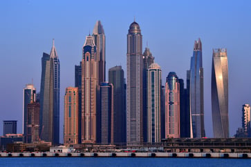 The Dubai utilities giant DEWA is set to go public in April, marking the beginning of an IPO boom.