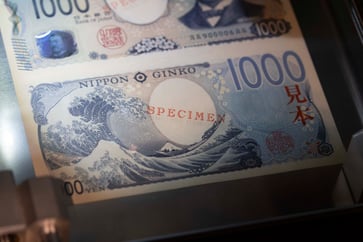 Japan intervenes in currency market for the first time in 2022 with a budget of $62 billion.