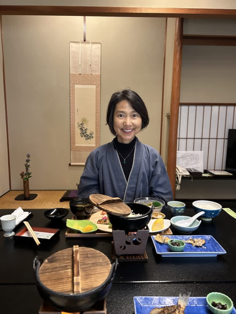 Every day food that a Japanese nutritionist loves and recommends, based on the experiences of 90-year-olds in their lives.