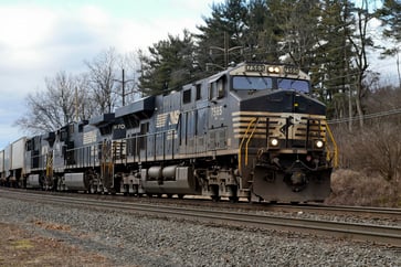 Norfolk Southern and Ancora reach a settlement agreement to avoid a proxy fight.